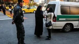 دستکاری در مصوبه گشت ارشاد؛ ماجرا از چه قرار است؟