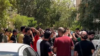 پرسپولیسی‌ها، جانشین درویش را مشخص کردند