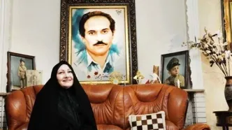 ماجرای تماس مشکوک با همسر شهید علی محمدی در پوشش دفتر رئیس وقت دانشگاه تهران