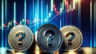 پیش بینی سودآوری قابل توجه ۴ ارز دیجیتال