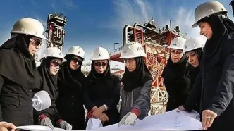 تغییر شرایط بازنشستگی زنان در سال ۱۴۰۴