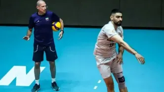 شاگردان پیاتزا قهرمان قاره آفریقا را شکست دادند