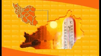 ادارات کدام شهرها در نیمه مرداد تعطیل‌اند؟ | کدام استان‌ها سه‌شنبه و چهارشنبه تعطیل هستند؟| لیست استان‌هایی که ۱۴ و ۱۵ مرداد تعطیل شدند