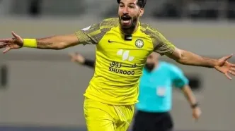 پرسپولیس در جذب مغانلو ناکام ماند