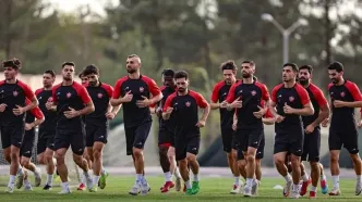 ستاره پردردسر پرسپولیس حق ورود به ورزشگاه را ندارد