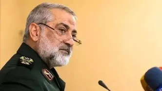 سردار شکارچی: شکست را بر دشمن تحمیل کردیم