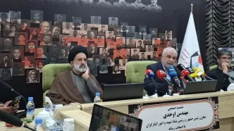دشمن با «ناتوی خبری» به جنگ ایران آمد