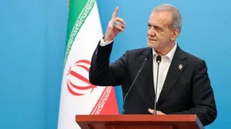 پزشکیان: بد مصرف می‌کنیم، بد مدیریت می‌کنیم و بد سیاستگذاری می‌کنیم