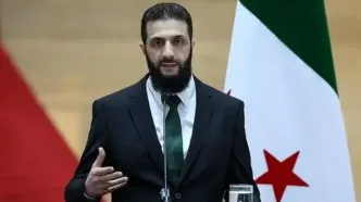توضیحات الجولانی درباره مذاکرات با اسرائیل