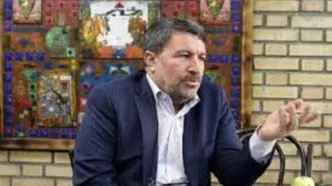 کنایه حضرتی به ادعای جاسوسی از واتس آپ/ رفع فیلتر تلگرام درحال پیگیری است