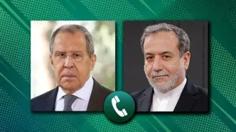 آمادگی روسیه برای نقش‌آفرینی موثر در حل‌وفصل دیپلماتیک موضوع هسته‌ای ایران
