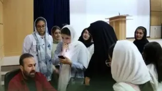 طرح صبا در منطقه آزاد ارس آغاز شد