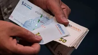 حذف ۴ صفر از پول ملی تصویب شد/ واحد پول ملی تغییر می کند؟