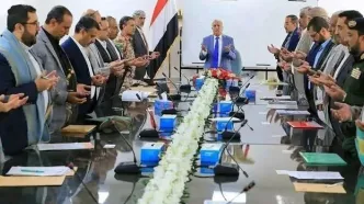 مجری شبکه خبر بعد از ترور نخست‌وزیر و جمعی از وزرای دولت انصار الله یمن: خیلی ترور هوشمندی نبود/ ویدئو