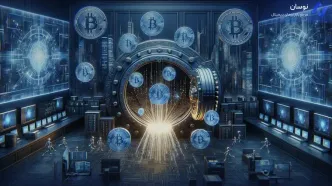کدام پروژه‌ها بیشترین توکن Unlock را در سپتامبر دارند؟