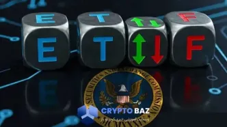 تأخیر دوباره SEC در تصمیم‌گیری درباره ETFهای رمزارزی به اکتبر موکول شد