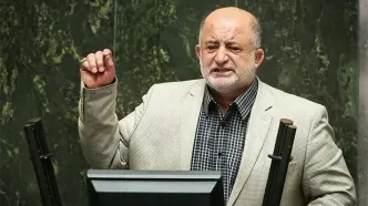 قاضی‌پور: به مدیریت زنان اعتقادی ندارم!
