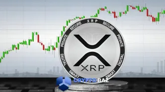 آیا ریپل (XRP) میتواند به 28 دلار برسد؟