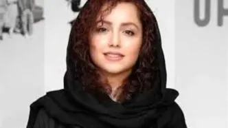 عکس مشترک و مشکوک دو بازیگر مشهور