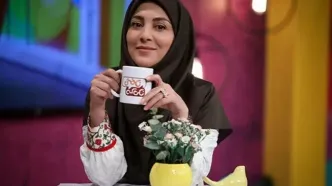 صحبت‌های عجیب ژیلا صادقی درباره احسان علیخانی!