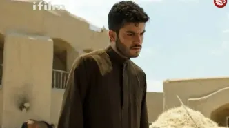 چهره و استایل متفاوت سلیم میرجهان سریال طوبی در ۲۱ سالگی/ عکس