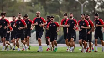 کشمکش در پرسپولیس: هاشمیان این چهارنفر را نمی‌خواهد!