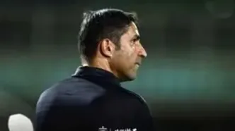 اتفاقات پشت صحنه تمرین پرسپولیس را ببینید/ویدیو