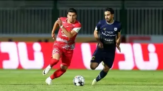 سعید مهری : با ساپینتو حرف نزدم