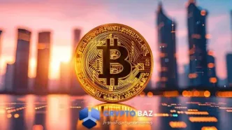 ریزش شدید بیت‌کوین به ۱۱۰ هزار؛ حرکت سنگین نهنگ‌ها بازار را لرزاند