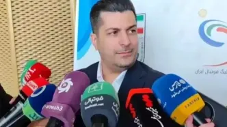 تایید پنالتی چادرملو؛ کمیته داوران فقط یک اشتباه داروی را گردن گرفت!