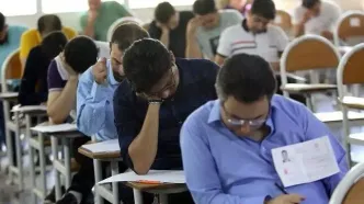 نتایج کنکور دانشجومعلمان مشخص شد