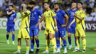 احتمال رویارویی استقلال و رونالدو بیشتر شد!