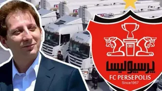 درخواست هواداران پرسپولیس از بابک زنجانی