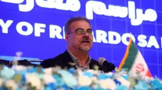 واکنش نظری جویباری به استعفا از استقلال؛ خسته شده ام