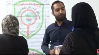 ماجرای بلایی که مادر و پسر شیاد بر سر مردم می‌آوردند
