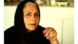 شهرزاد درگذشت