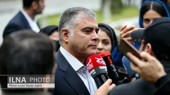 تکذیب ادعای سرگردانی ۴۰ میلیون بشکه نفت ایران روی آب‌