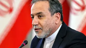 عراقچی: ورود بازرسان آژانس به ایران با تصمیم شورای عالی امنیت ملی انجام شده است/ هیچ متن توافق همکاری ایران و آژانس هنوز مورد تایید نهایی قرار نگرفته است