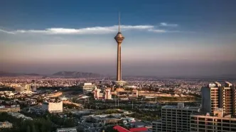 تهران هر روز می‌لرزد؛ اما مردم آن را احساس نمی‌کنند