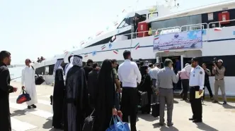 پیدا شدن مرد گمشده پس از ۷ سال میان زائران اربعین