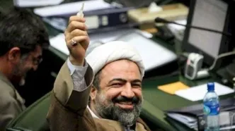 حمید رسایی: گزینه آمریکا و اسرائیل بعد از جمهوری اسلامی، حسن روحانی است، نه رضا پهلوی!/ ویدئو