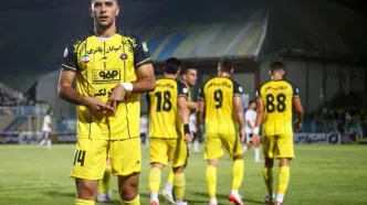 ترکیب احتمالی سپاهان مقابل پرسپولیس