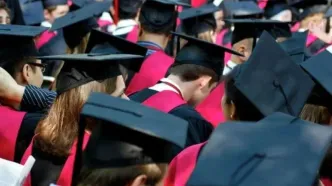 لغو بیش از ۶ هزار روادید دانشجویی؛ فشار فزاینده دولت ترامپ به دانشجویان خارجی