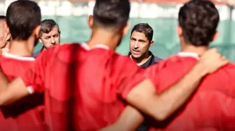 تیر خلاص هاشمیان به خط حمله پرسپولیس؛ مهاجم اروپایی جانشین دورسون