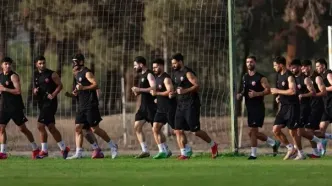 چهار پرسپولیسی ثبت شدند، شش نفر نه!