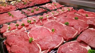 نرخ گوشت قرمز امروز 29 مرداد 1404؛ شوک قیمت گوشت گوسفندی بالای یک میلیون! + جدول قیمت‌ها