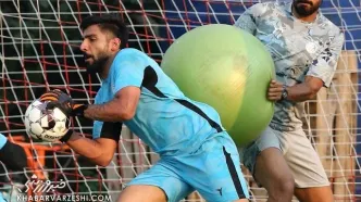 فرعباسی از استقلال جدا می‌شود؟