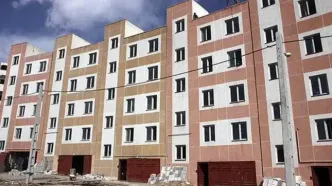 آغاز ثبت نام جدید مسکن ملی در آینده نزدیک