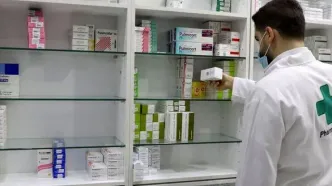 ۸۰ درصد داروخانه‌های کشور در آستانه ورشکستگی!