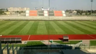 عجیب ولی واقعی؛ اولین تجربه آسیایی استقلال در شهرقدس، دور از آزادی!